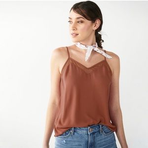 Nine West Cami/Tank Top